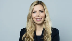 Anna Kornecka, dyrektor Instytutu Stowarzyszenie Program Czysta Polska