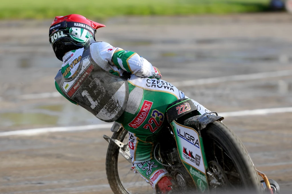 Kacper Woryna