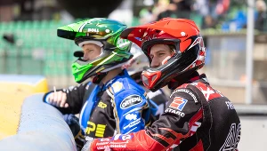 To on wygra GP Niemiec? Polaków bije tam na głowę