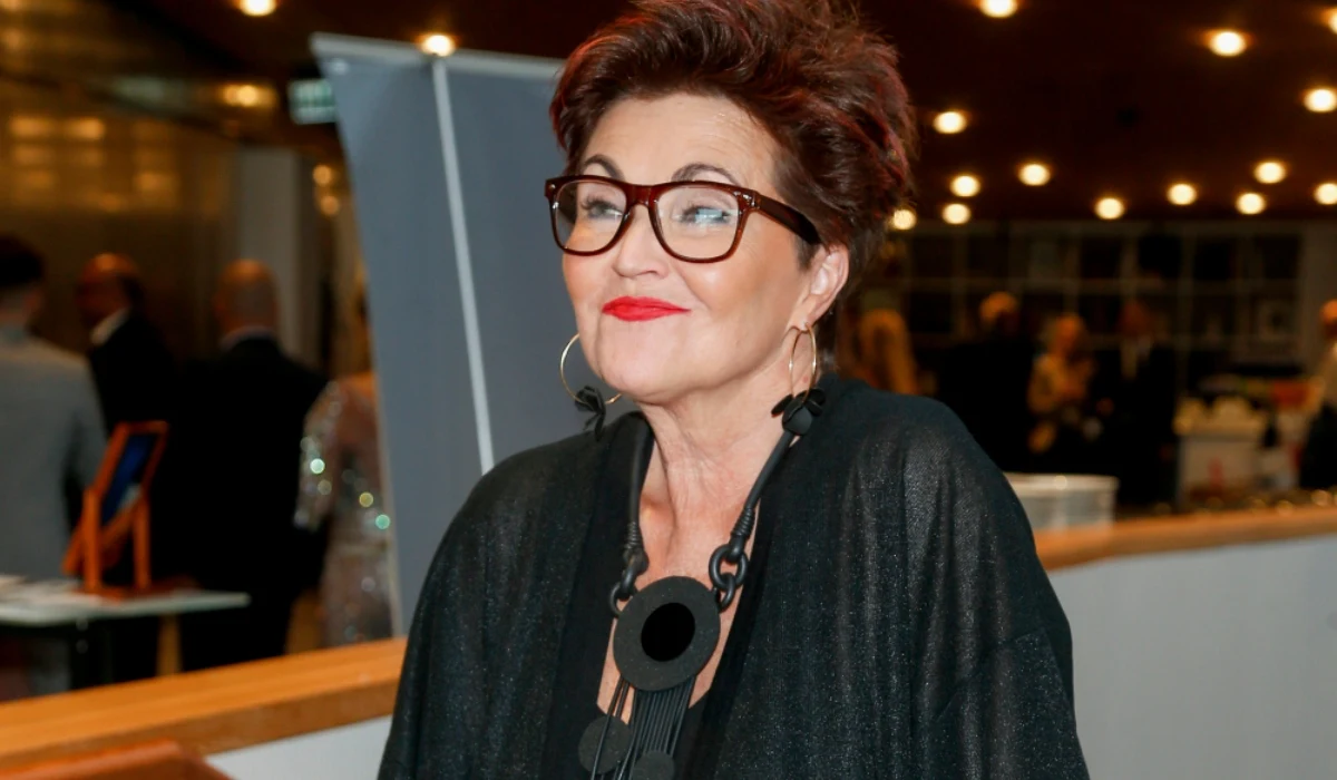 Jolanta Kwaśniewska Jolanta Kwaśniewska