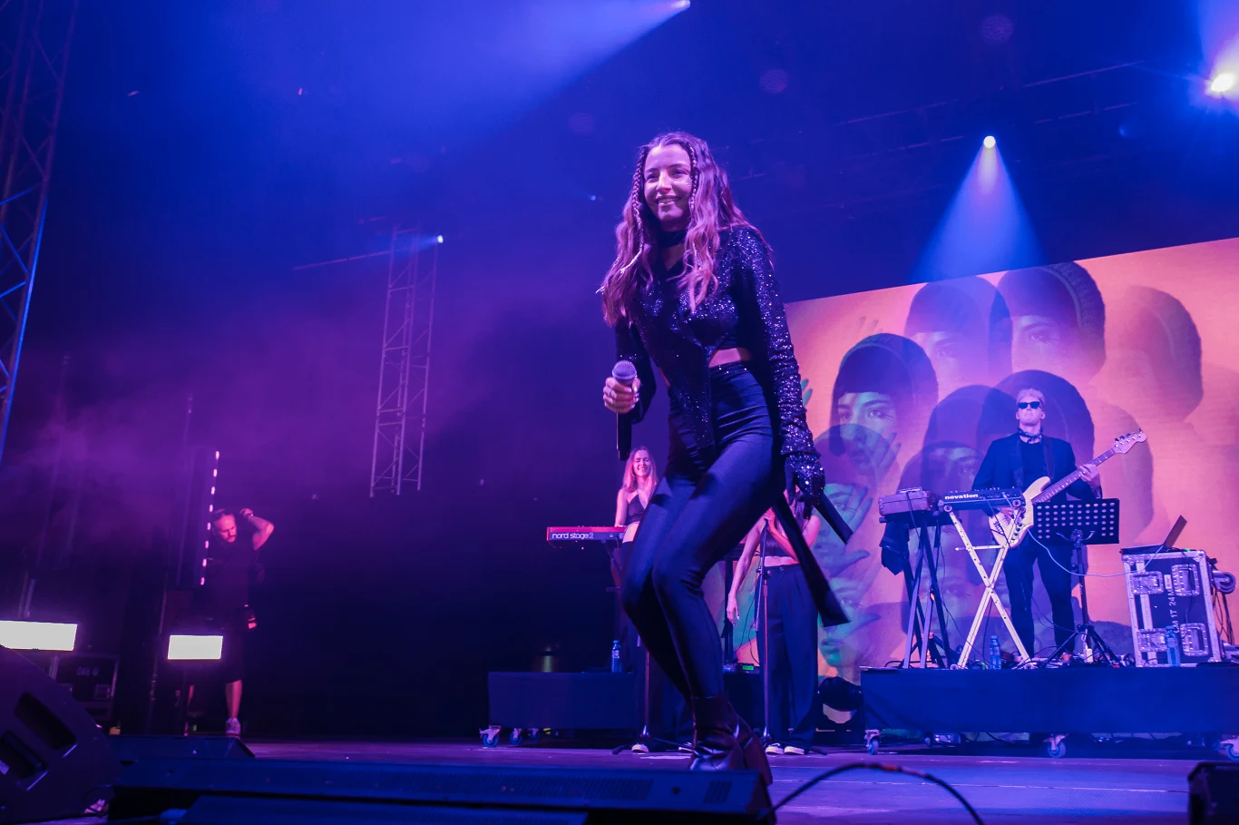 Julia Wieniawa Julia Wieniawa