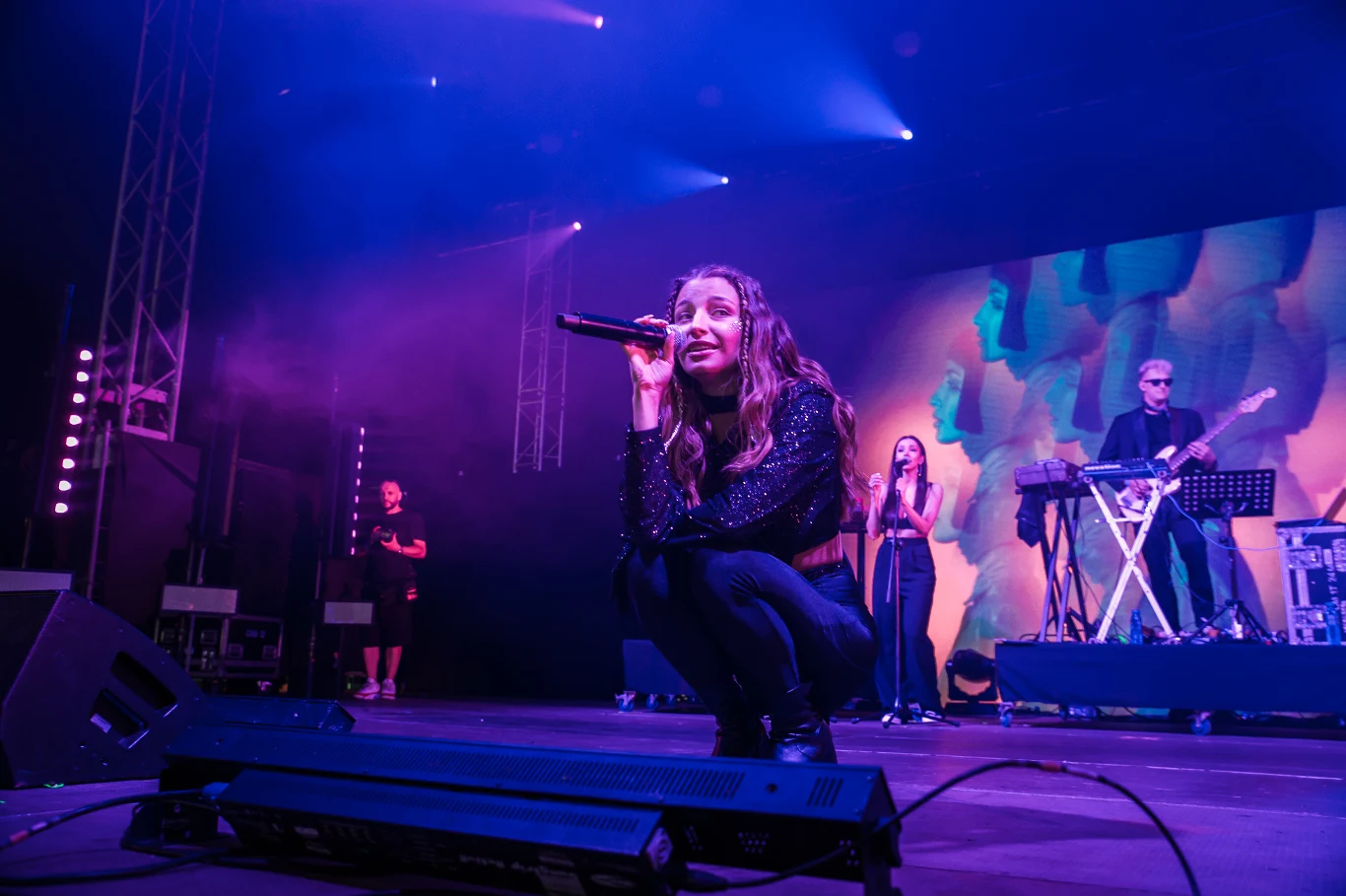 Julia Wieniawa Julia Wieniawa