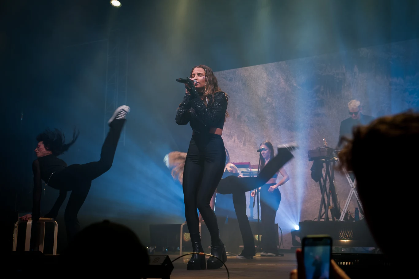 Julia Wieniawa Julia Wieniawa