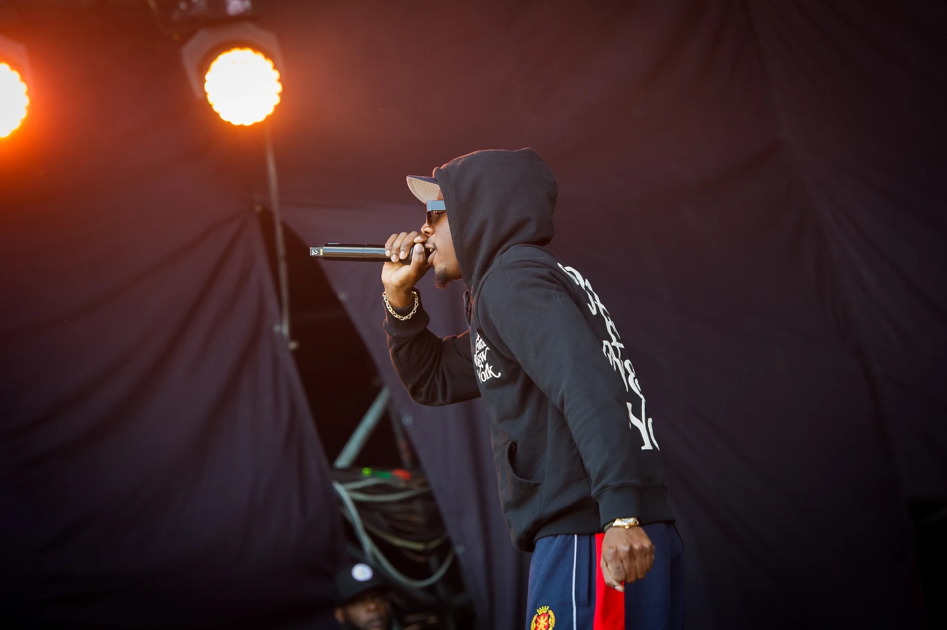 Joey Badass Joey Badass