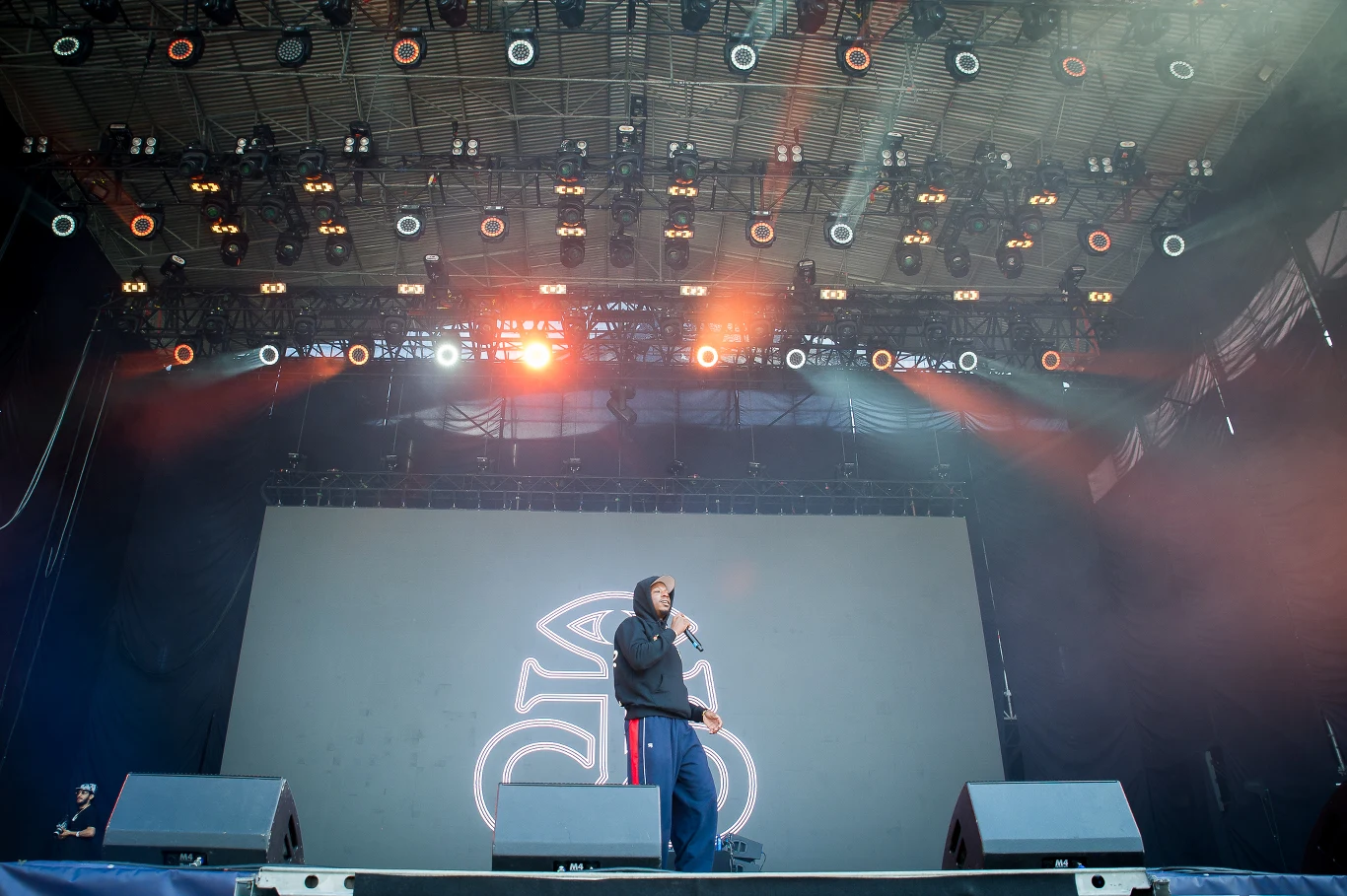 Joey Badass Joey Badass