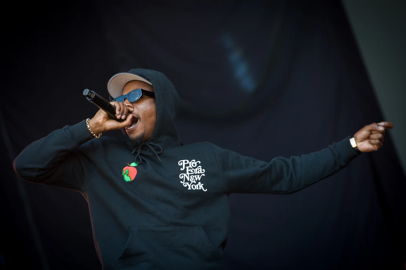 Joey Badass Joey Badass