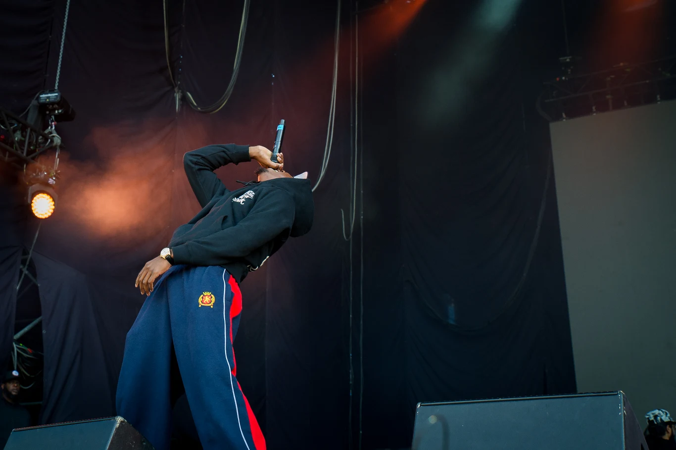 Joey Badass Joey Badass