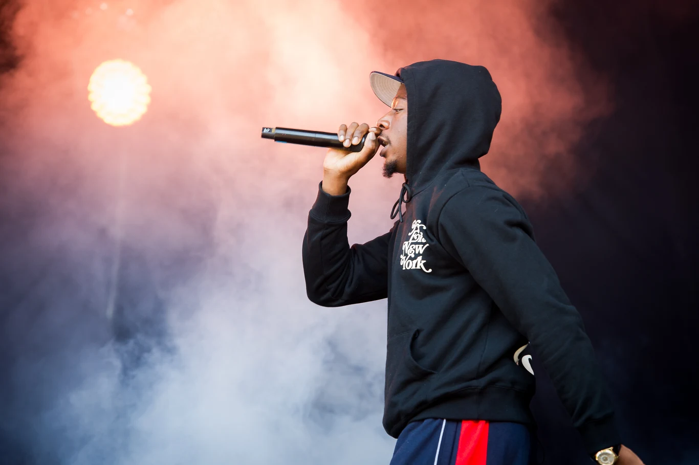 Joey Badass Joey Badass