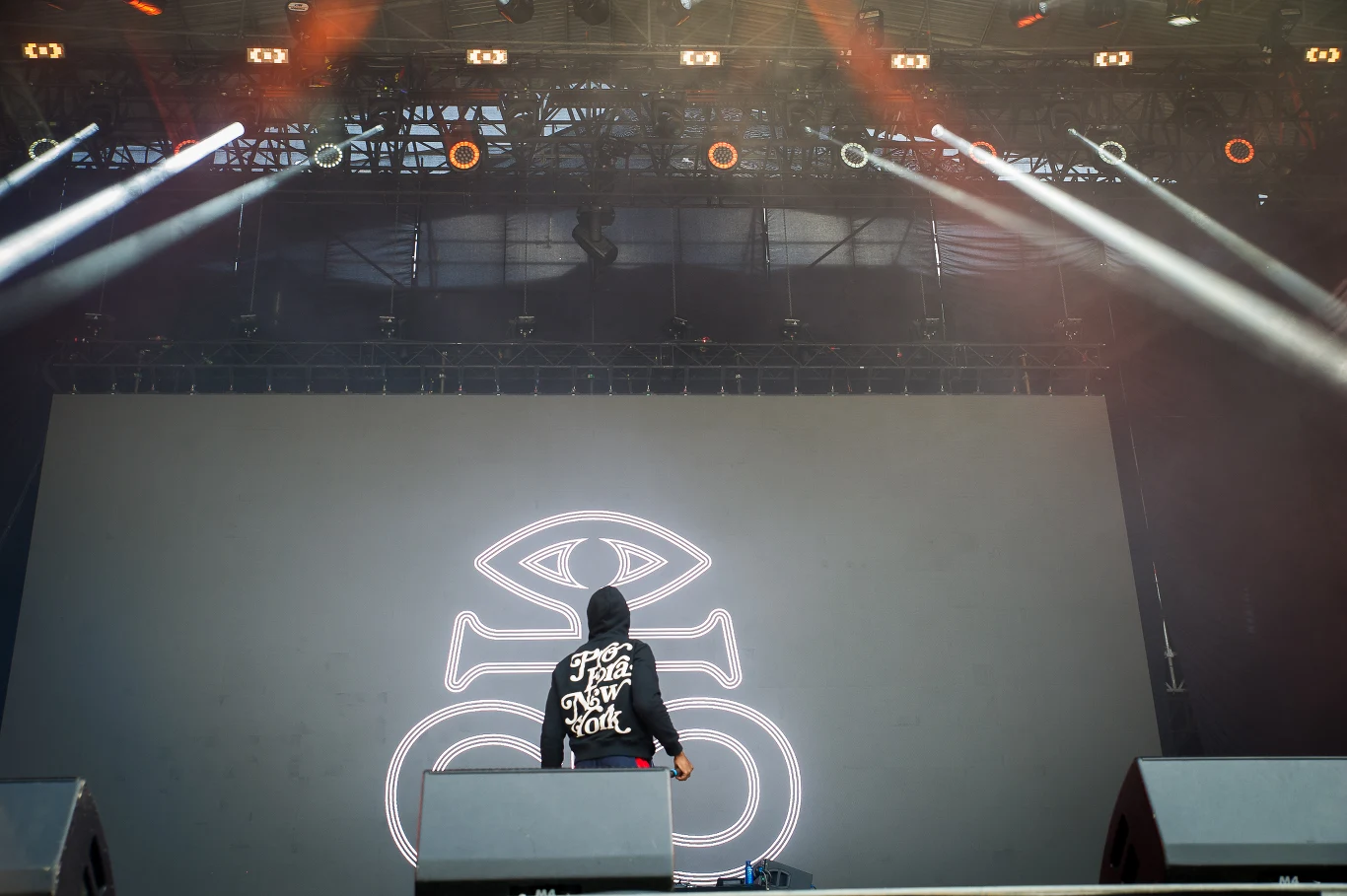 Joey Badass Joey Badass