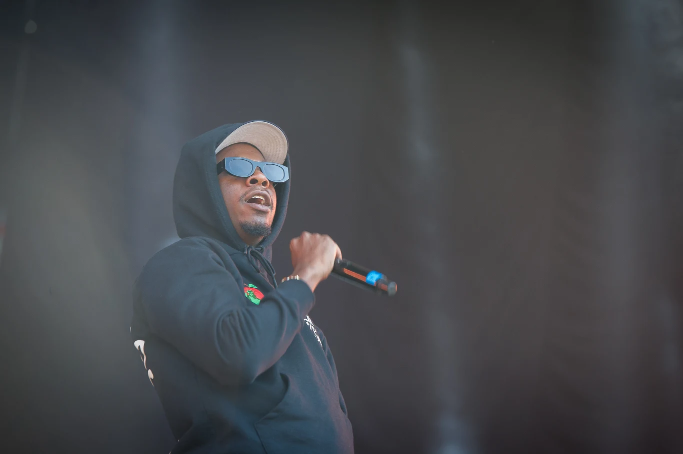 Joey Badass Joey Badass