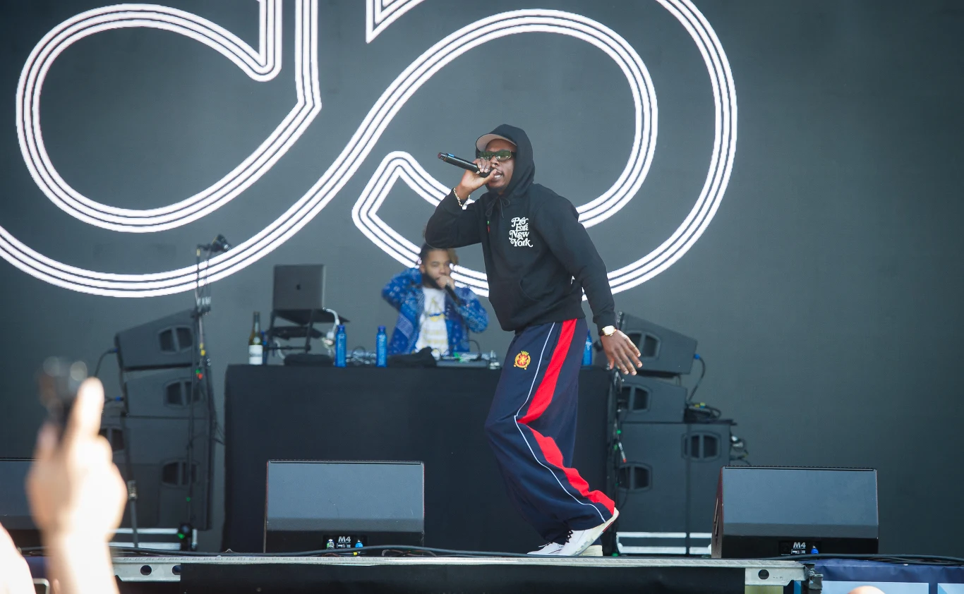 Joey Badass Joey Badass