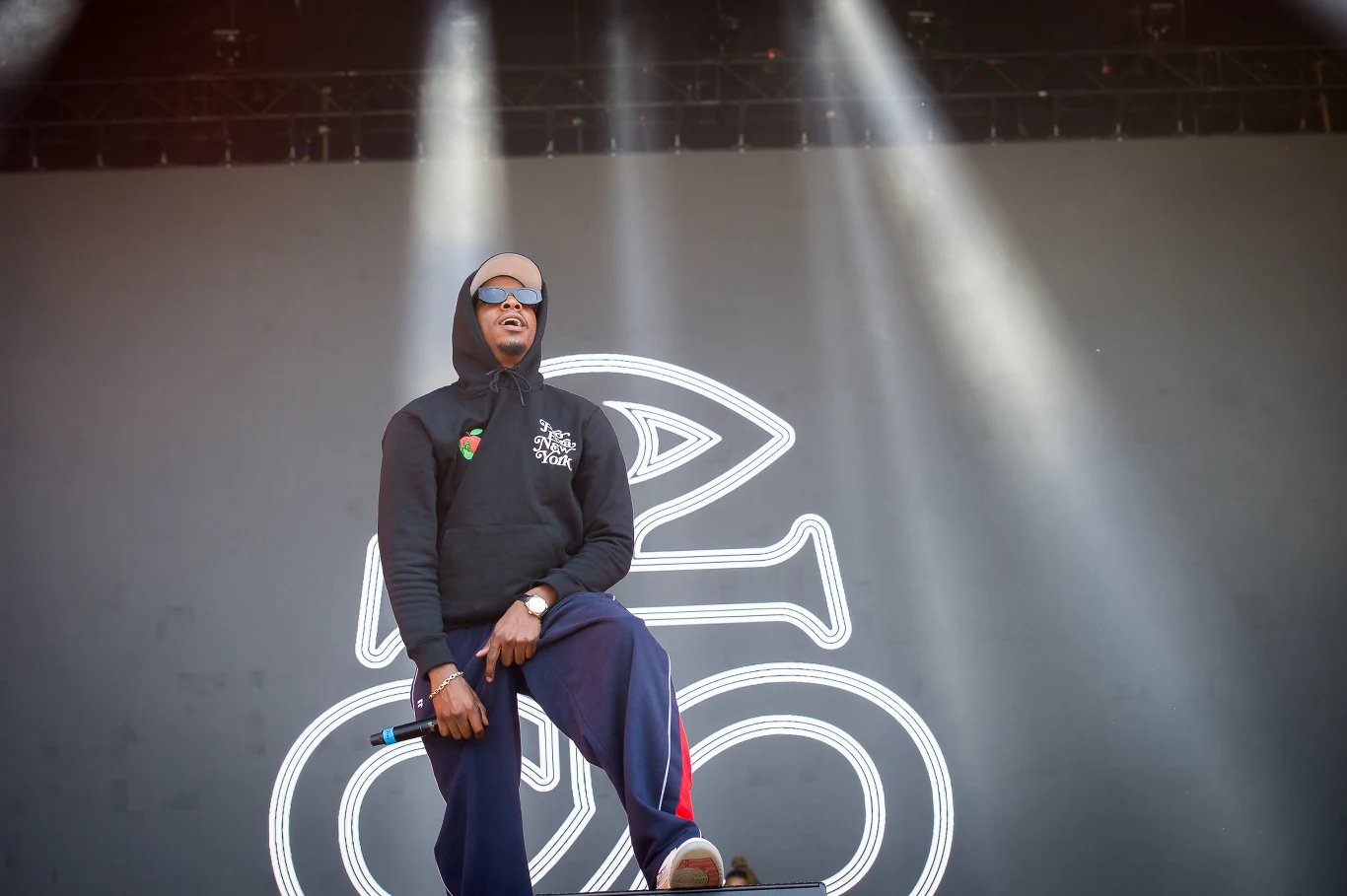 Joey Badass Joey Badass