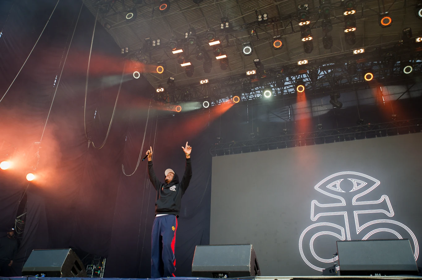 Joey Badass Joey Badass