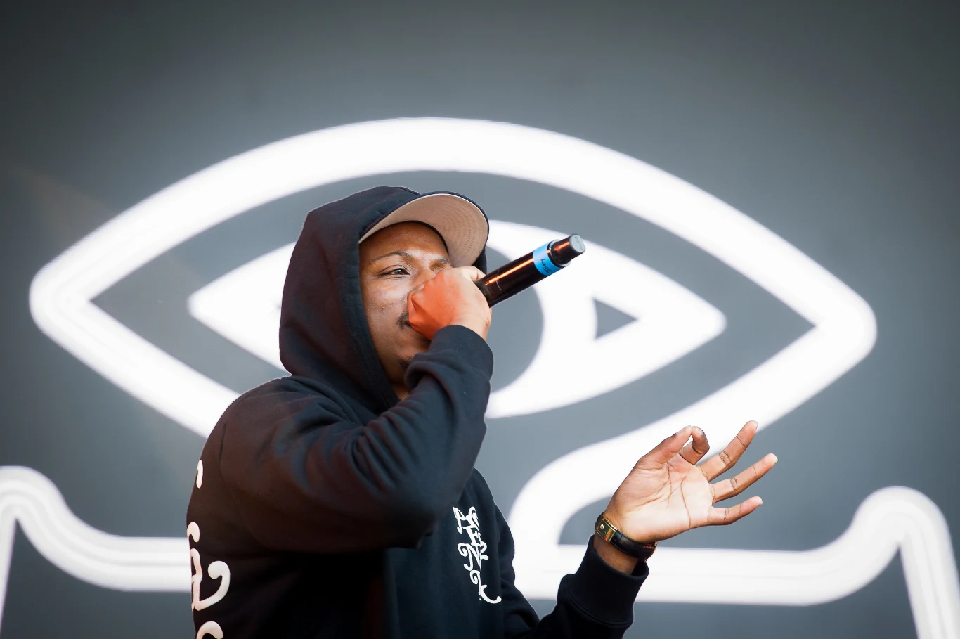 Joey Badass Joey Badass