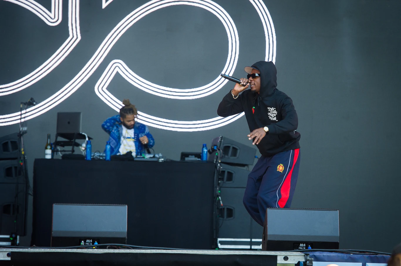 Joey Badass Joey Badass