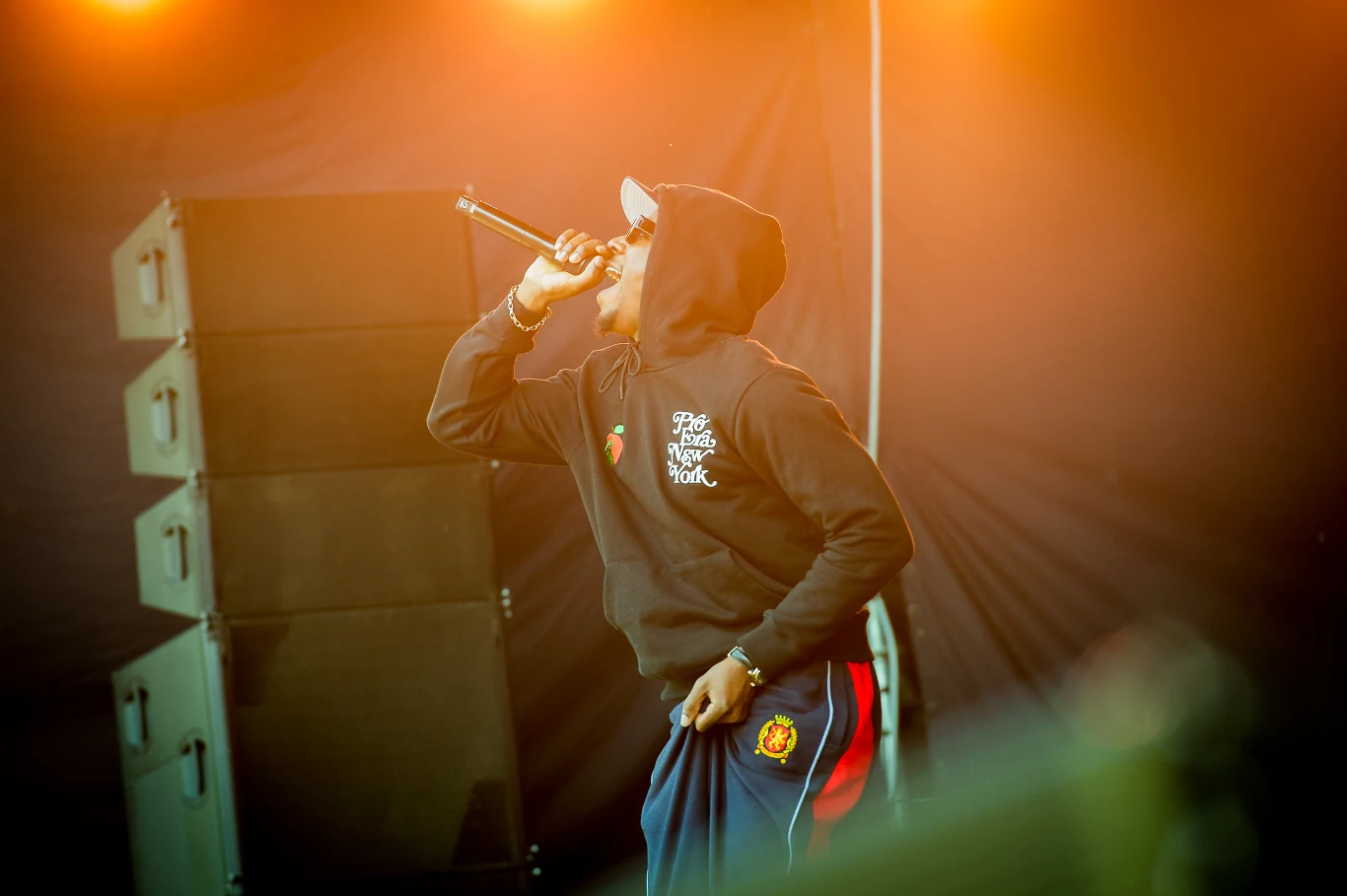 Joey Badass Joey Badass