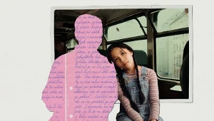 "Love", Dad, reż.Diana Cam Van Nguyen