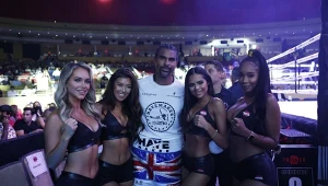 David Haye