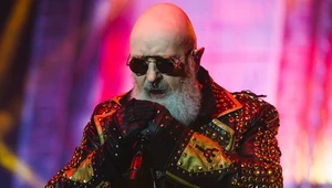 Judas Priest: Zobacz teledysk do singla "Trial By Fire"