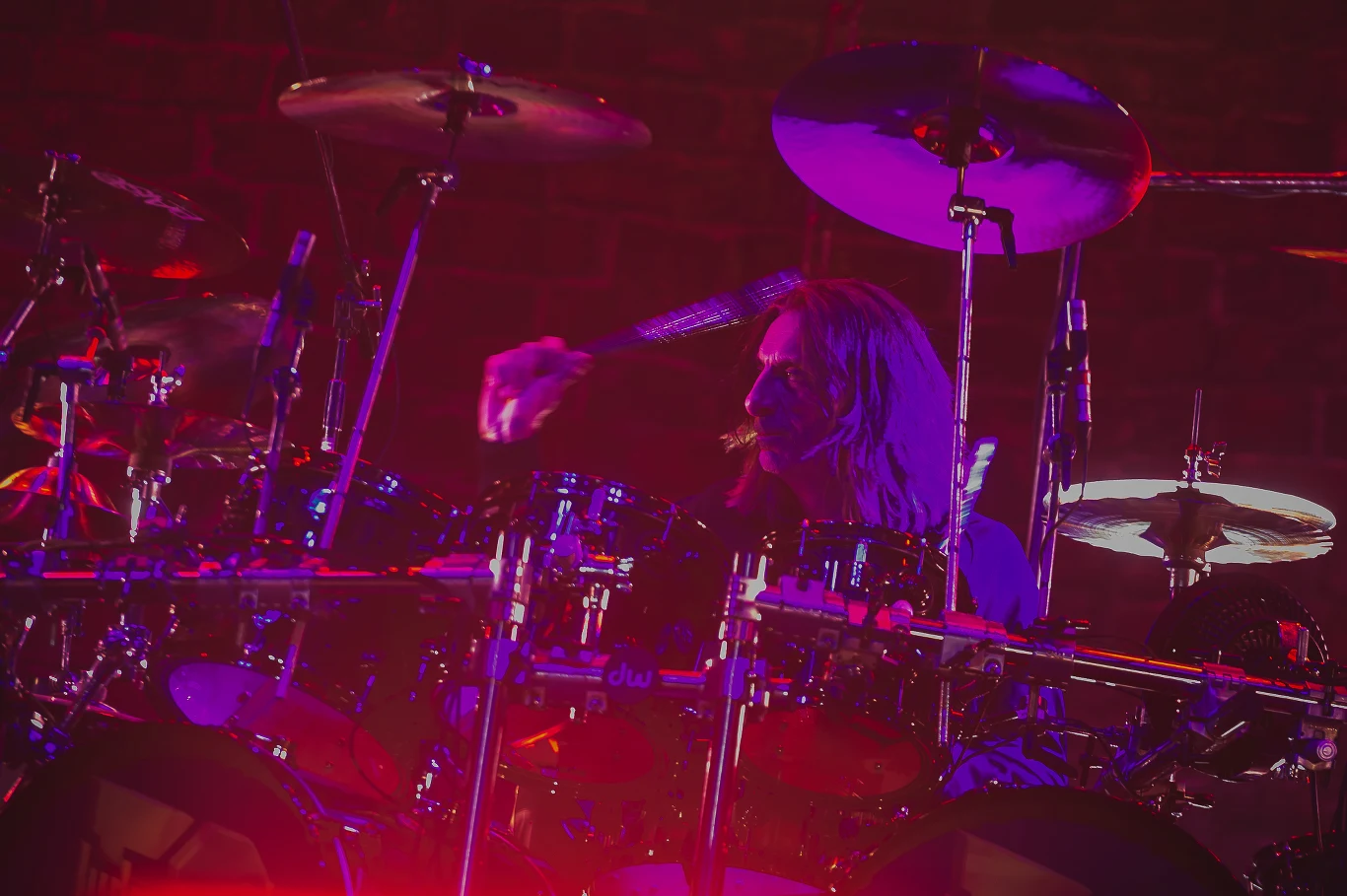 Judas Priest na Mystic Festival 2022.