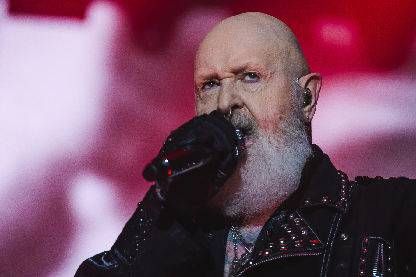 Judas Priest na Mystic Festival 2022.