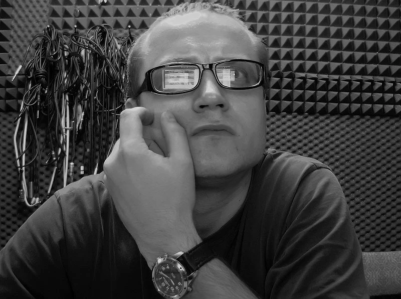 Łukasz Stepaniuk nie żyje Łukasz Stepaniuk nie żyje