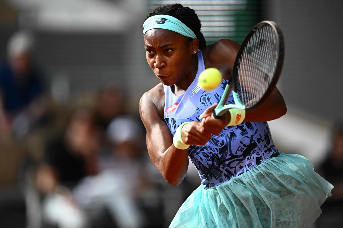 Coco Gauff