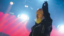 Judas Priest na Mystic Festival 2022.