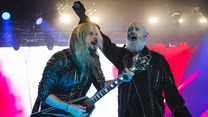 Judas Priest na Mystic Festival 2022.