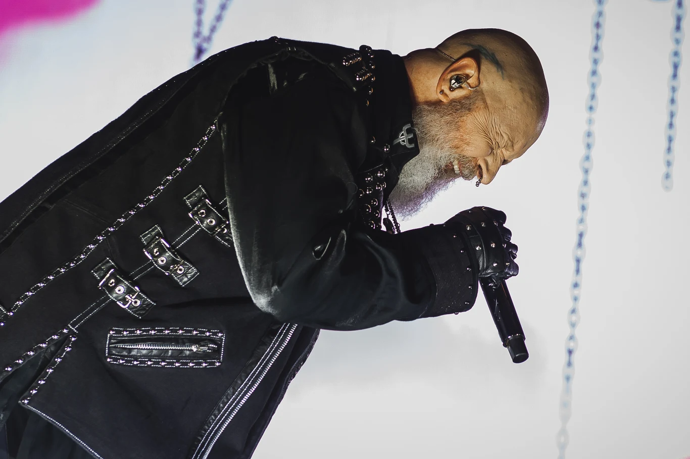 Judas Priest na Mystic Festival 2022.