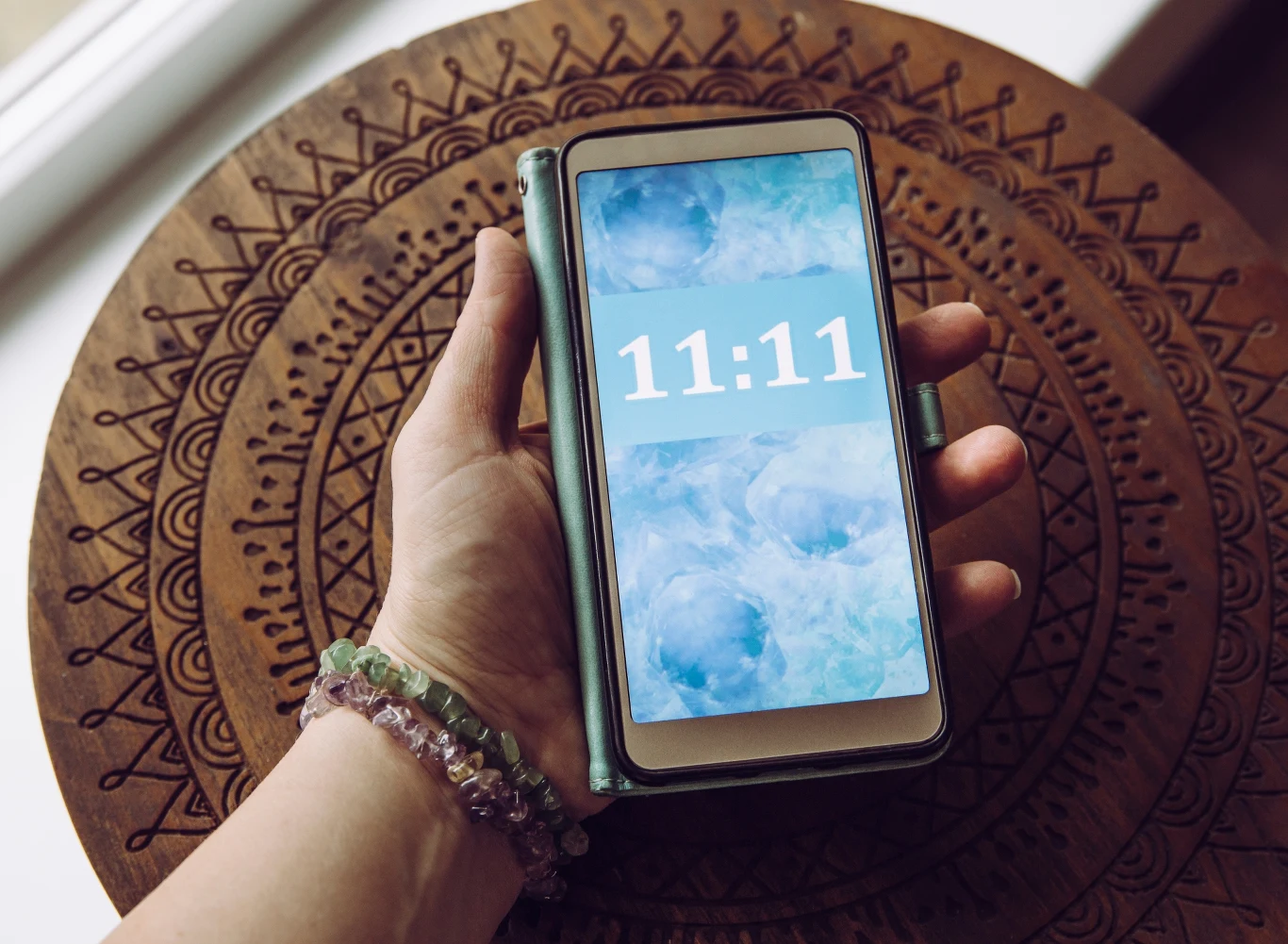 11 ma mocne znaczenie w świecie numerologii 11 ma mocne znaczenie w świecie numerologii