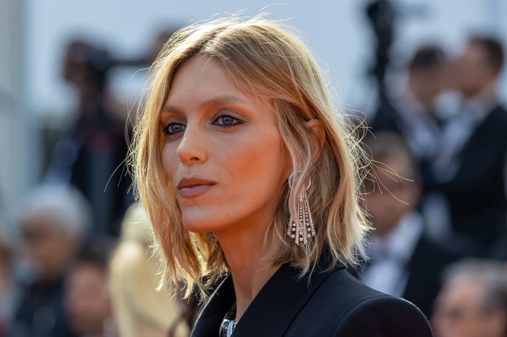 Anja Rubik od lat zajmuje się promowaniem edukacji seksualnej