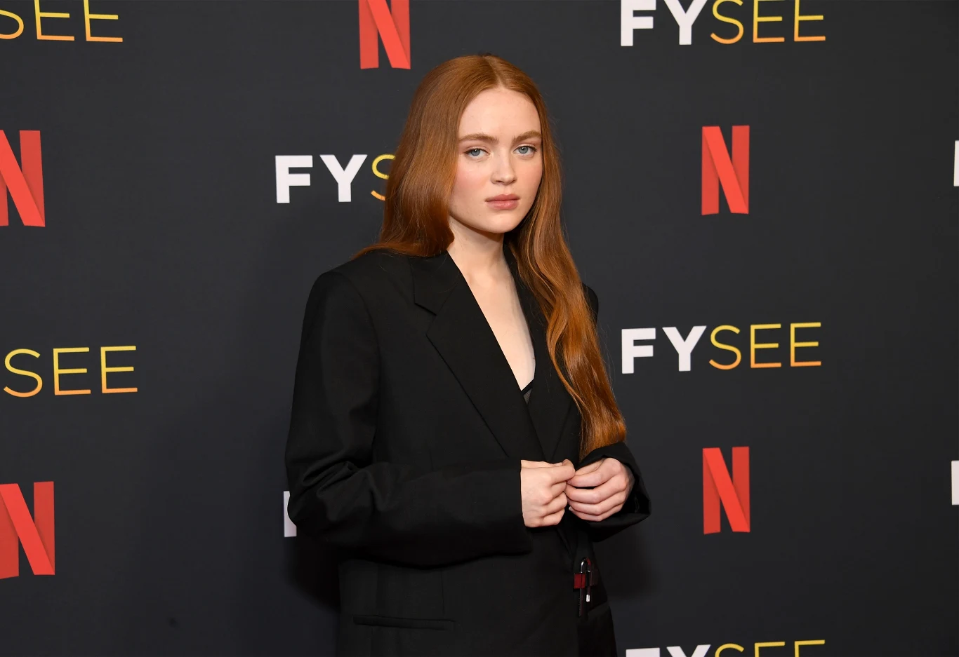 Sadie Sink