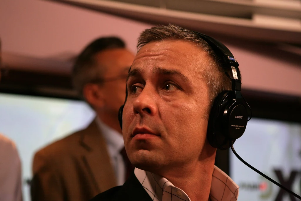 Dmitrij Kowtun zmarł w Moskwie z powodu zakażenia koronawirusem