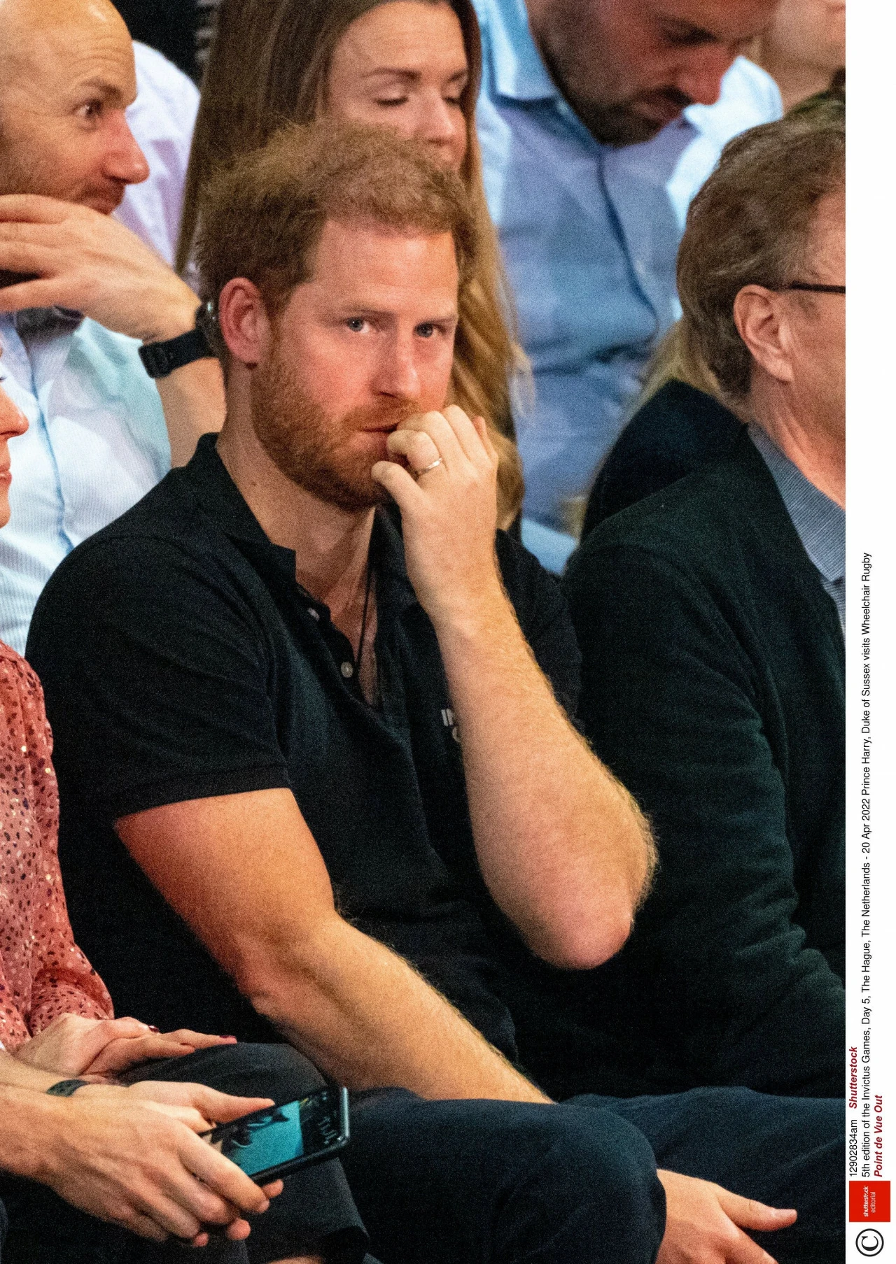 Książę Harry Książę Harry