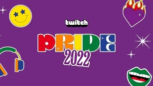 Twitch Pride 2022