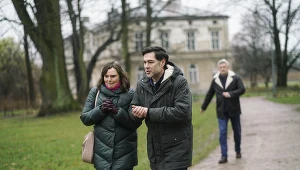 Leśniczówka