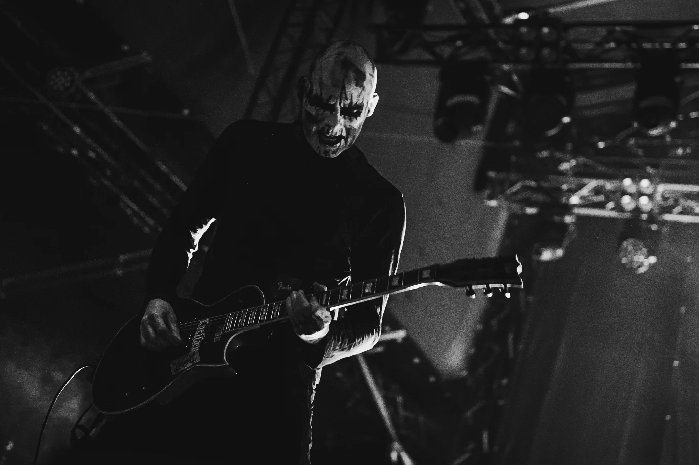 Mayhem podczas Mystic Festival 2022 Mayhem podczas Mystic Festival 2022