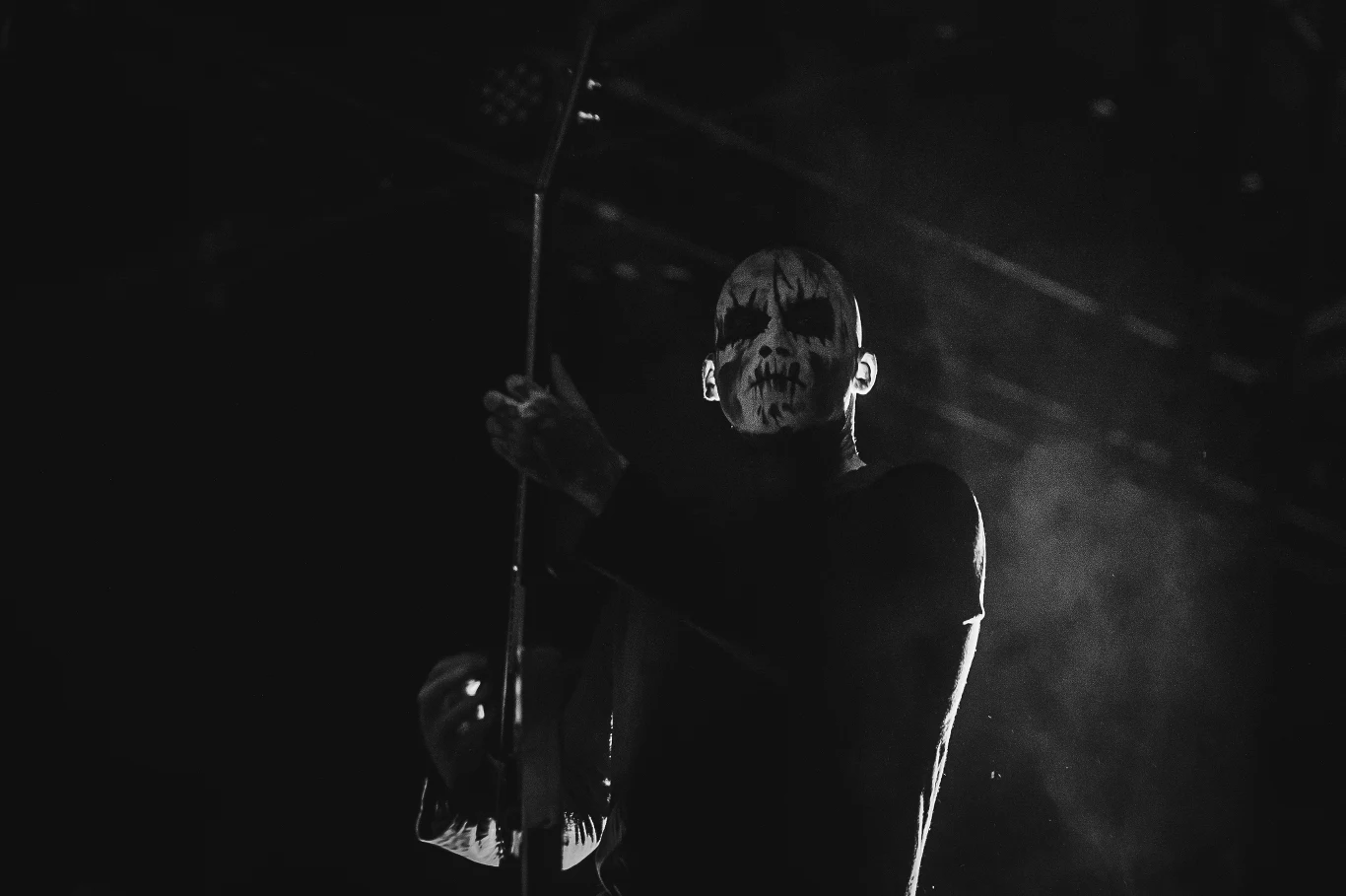 Mayhem podczas Mystic Festival 2022 Mayhem podczas Mystic Festival 2022