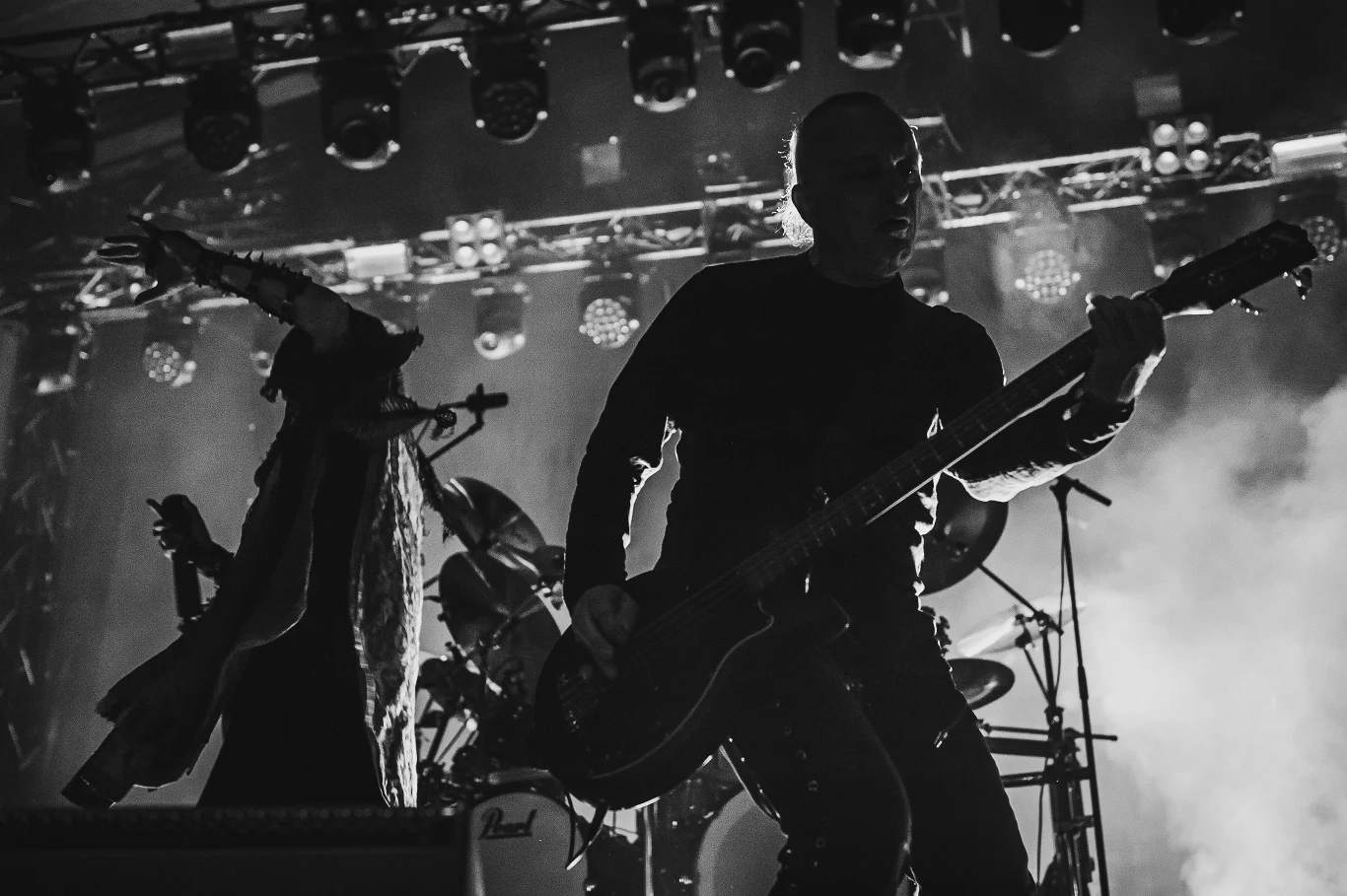 Mayhem podczas Mystic Festival 2022 Mayhem podczas Mystic Festival 2022