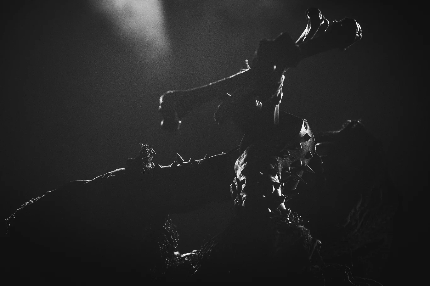 Mayhem podczas Mystic Festival 2022 Mayhem podczas Mystic Festival 2022