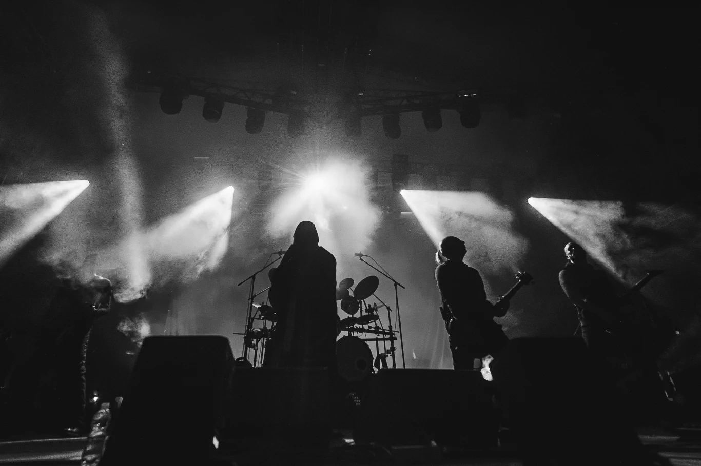 Mayhem podczas Mystic Festival 2022 Mayhem podczas Mystic Festival 2022