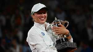 Trener nie ma wątpliwości co do Świątek. To daje jej przewagę nad rywalkami