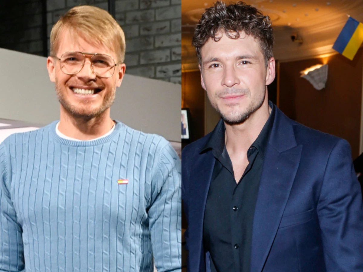 Tomasz Ciachorowski opowiedział o groźnym incyencie z Mikołajem Roznerskim! Foto:Niemiec Tomasz Ciachorowski opowiedział o groźnym incyencie z Mikołajem Roznerskim! Foto:Niemiec