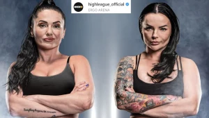 Ewa Brodnicka - Kamila "Kamiszka" Wybrańczyk