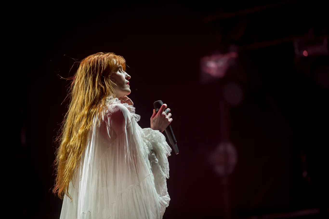 Florence + The Machine Florence + The Machine