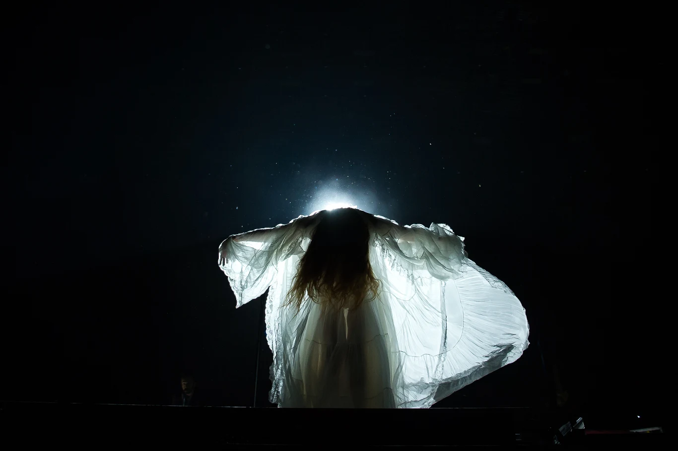 Florence + The Machine Florence + The Machine