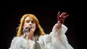 Florence + The Machine porwała tłumy na Orange Warsaw Festival 2022. [RELACJA Z DRUGIEGO DNIA, ZDJĘCIA]