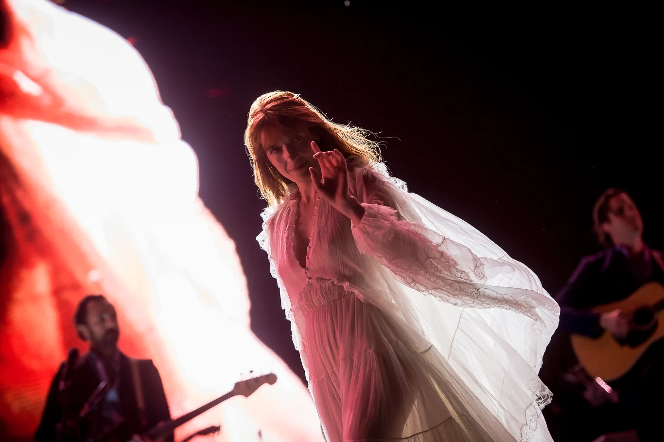 Florence + The Machine Florence + The Machine