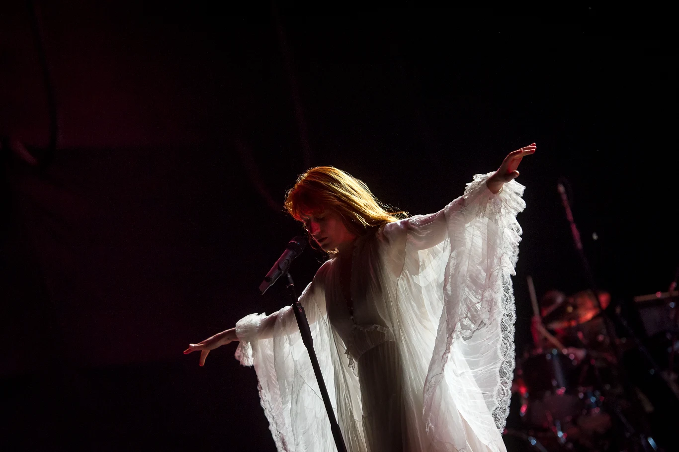Florence + The Machine Florence + The Machine